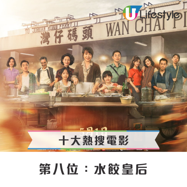 Yahoo搜尋2025年熱搜娛樂人物排行榜！28歲TVB新一代男神首次殺入榜單