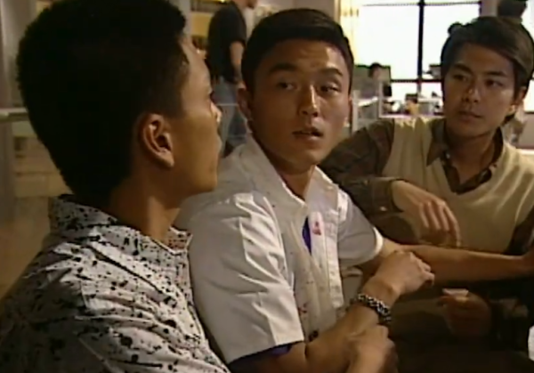 圖片來源：《戀愛自由式》劇照