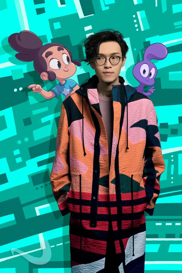 Yahoo搜尋2025年熱搜娛樂人物排行榜！28歲TVB新一代男神首次殺入榜單