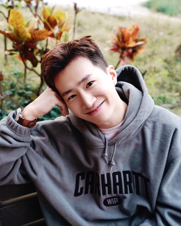 Yahoo搜尋2025年熱搜娛樂人物排行榜！28歲TVB新一代男神首次殺入榜單