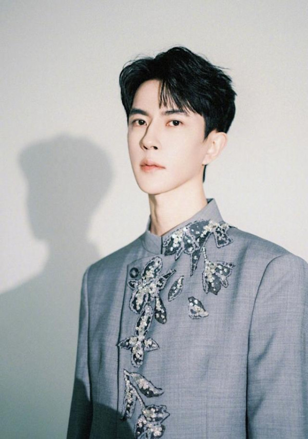 Yahoo搜尋2025年熱搜娛樂人物排行榜！28歲TVB新一代男神首次殺入榜單