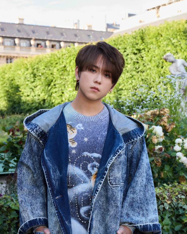 Yahoo搜尋2025年熱搜娛樂人物排行榜！28歲TVB新一代男神首次殺入榜單