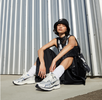 照片來源：Nike 官方網站