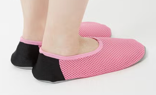 圖片來源:GUNZE官網 圖片來源:GUNZE官網