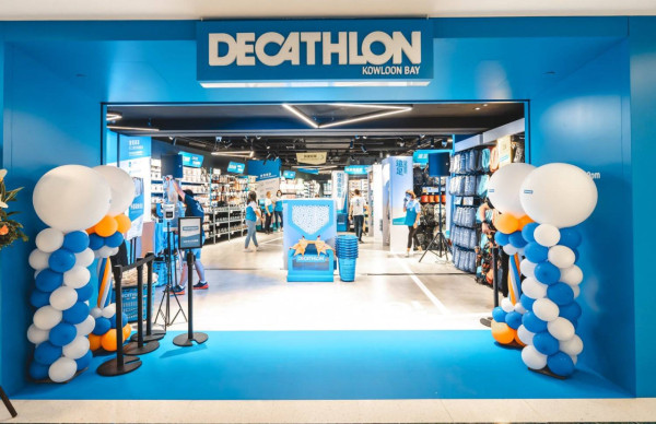 唔怕腳痛行路神鞋！Decathlon $199「Samba平替」爆紅　實測暴走2萬步：踩屎感軟綿綿