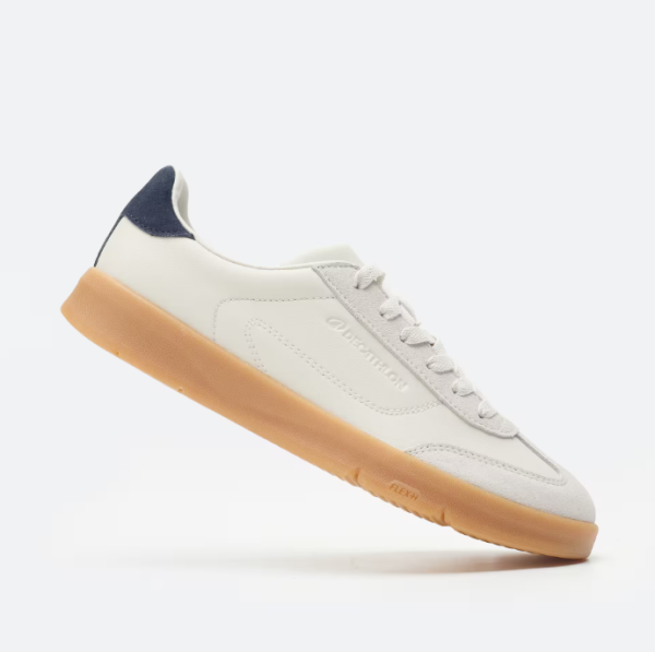 唔怕腳痛行路神鞋！Decathlon $199「Samba平替」爆紅　實測暴走2萬步：踩屎感軟綿綿