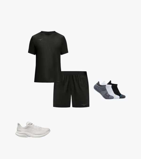 照片來源：HOKA 官方網站