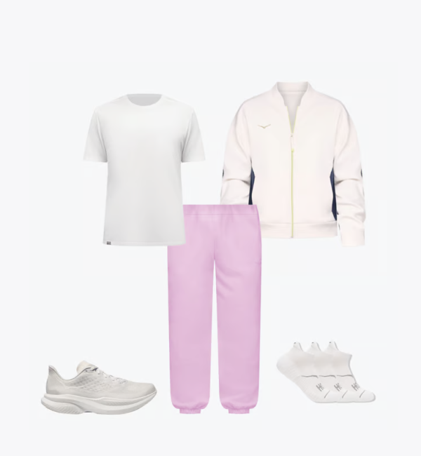 照片來源：HOKA 官方網站