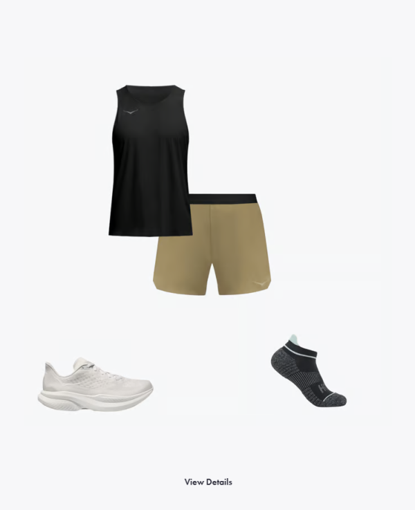 照片來源：HOKA 官方網站