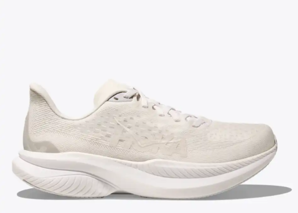 照片來源：HOKA 官方網站