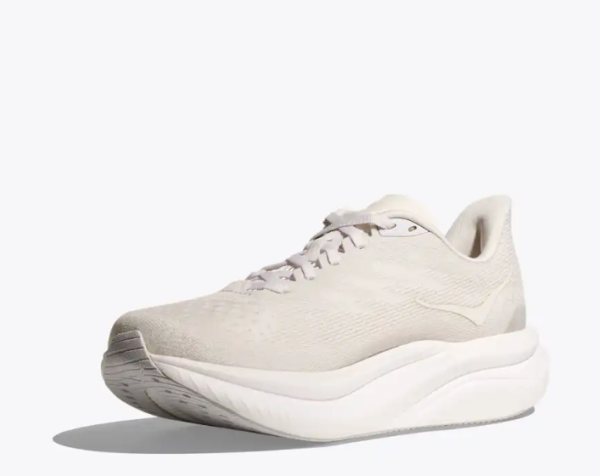 照片來源：HOKA 官方網站