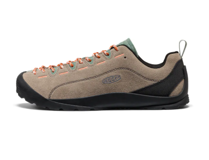 照片來源：Keen Jasper 官方網站