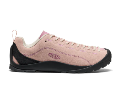 照片來源：Keen Jasper 官方網站