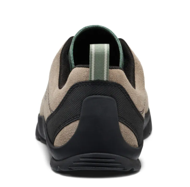 照片來源：Keen Jasper 官方網站