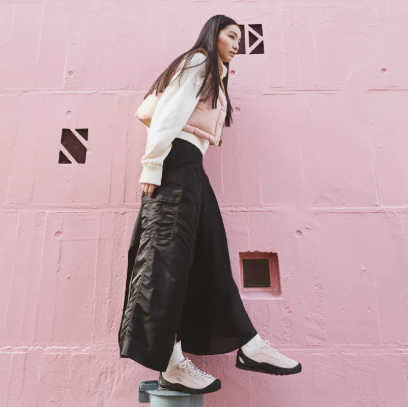 照片來源：Keen Jasper 官方網站