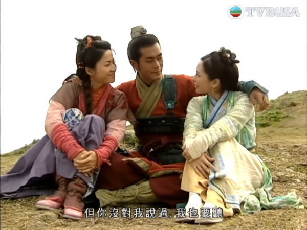 尋秦記｜古天樂親爆電視劇後半部變悶真相 自認「無力」改劇本曾拍到大病入院