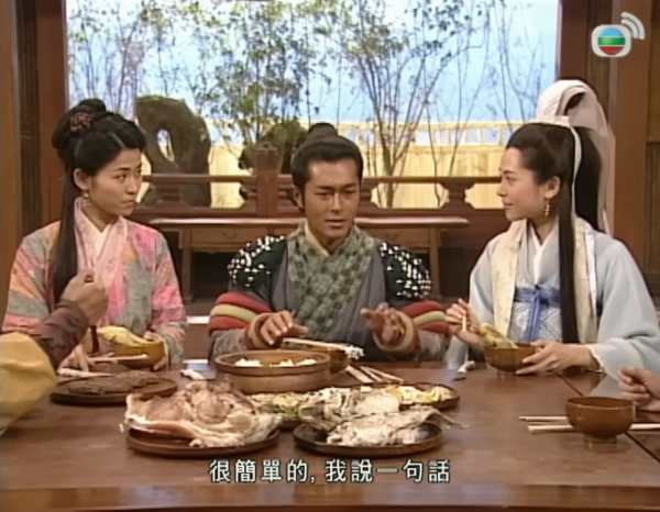 尋秦記｜古天樂親爆電視劇後半部變悶真相 自認「無力」改劇本曾拍到大病入院