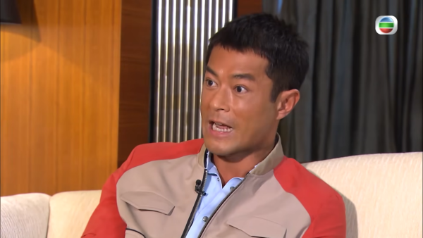 尋秦記｜古天樂親爆電視劇後半部變悶真相 自認「無力」改劇本曾拍到大病入院