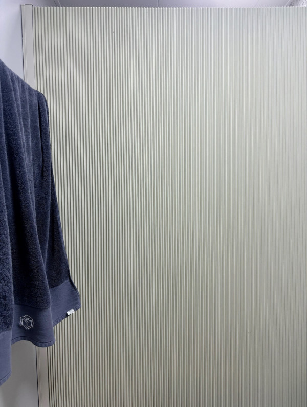 沖涼唔再成地水！公屋/納米樓必裝3大「乾濕分離」神物　免玻璃門/鑽牆一貼即用