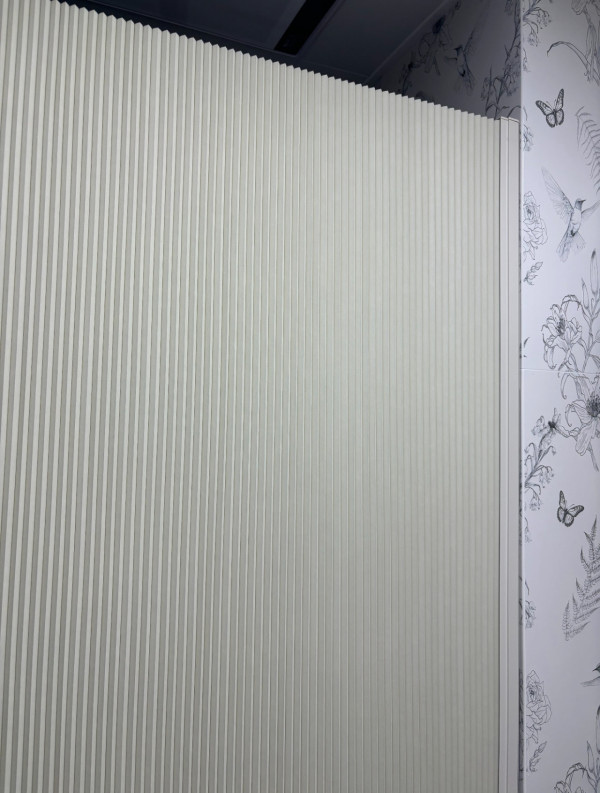 沖涼唔再成地水！公屋/納米樓必裝3大「乾濕分離」神物　免玻璃門/鑽牆一貼即用