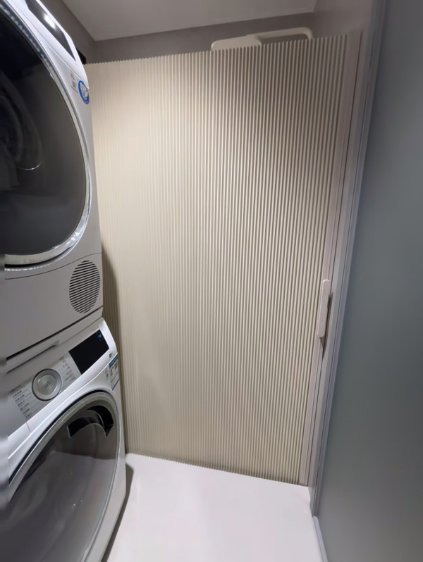 沖涼唔再成地水！公屋/納米樓必裝3大「乾濕分離」神物　免玻璃門/鑽牆一貼即用