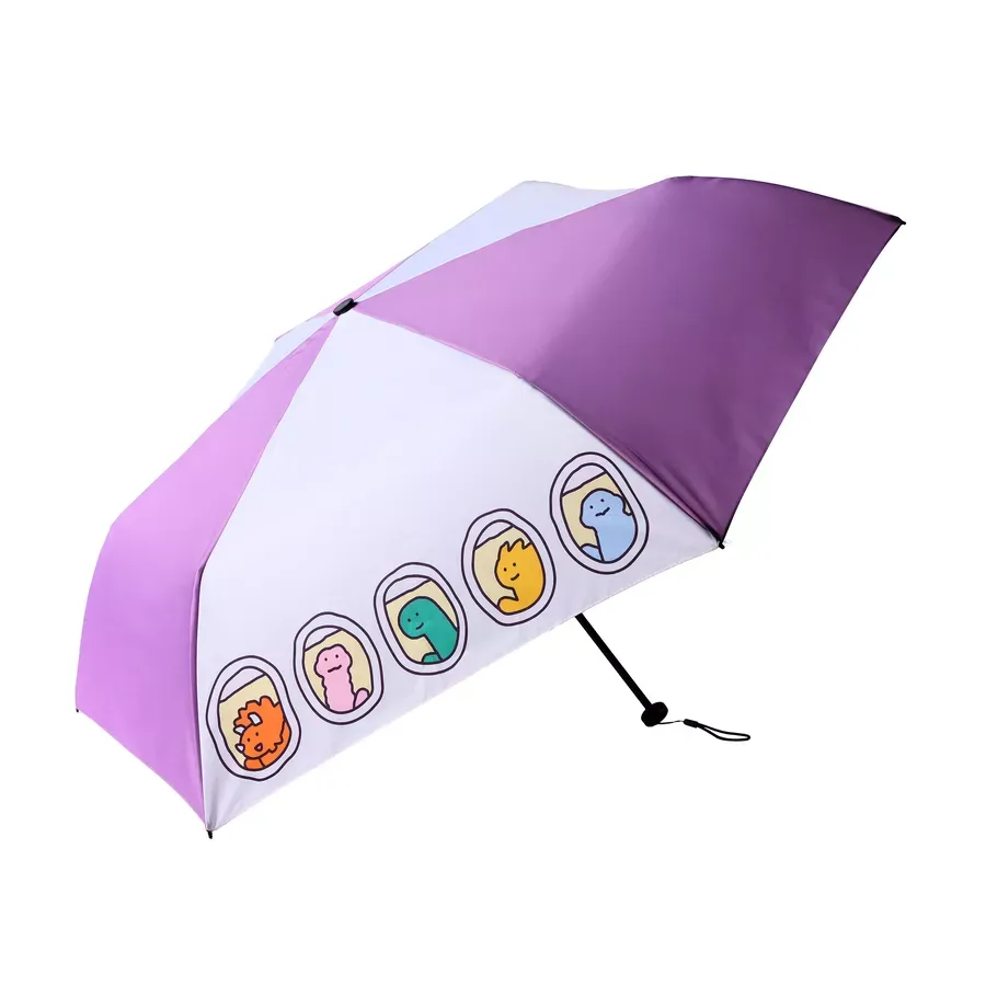 香港快運XJOGUMAN第二彈旅行精品！小恐龍行李牌、毛毯、 LCD彩色畫板款款實用 