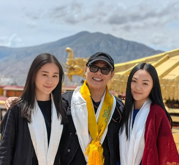 圖片來源：IG@jetli