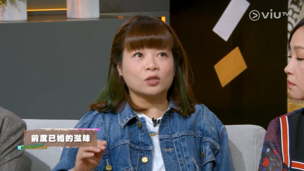 小儀驚爆10年單身焦慮罕談感情創傷！聞前度婚訊反應令人心疼︰嗰一刻我係呆咗