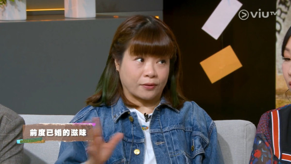 小儀驚爆10年單身焦慮罕談感情創傷！聞前度婚訊反應令人心疼︰嗰一刻我係呆咗