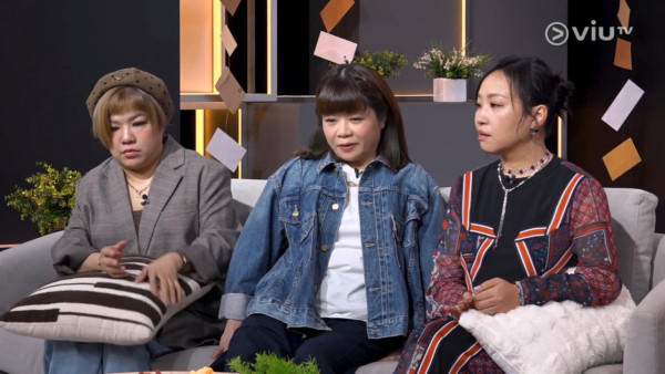 小儀驚爆10年單身焦慮罕談感情創傷！聞前度婚訊反應令人心疼︰嗰一刻我係呆咗