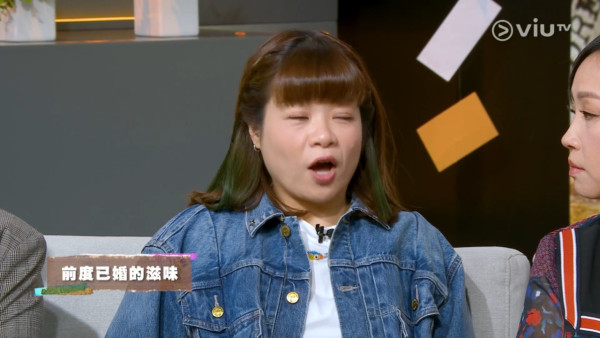 小儀驚爆10年單身焦慮罕談感情創傷！聞前度婚訊反應令人心疼︰嗰一刻我係呆咗