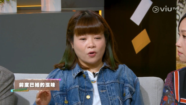 小儀驚爆10年單身焦慮罕談感情創傷！聞前度婚訊反應令人心疼︰嗰一刻我係呆咗