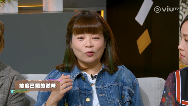 小儀驚爆10年單身焦慮罕談感情創傷！聞前度婚訊反應令人心疼︰嗰一刻我係呆咗