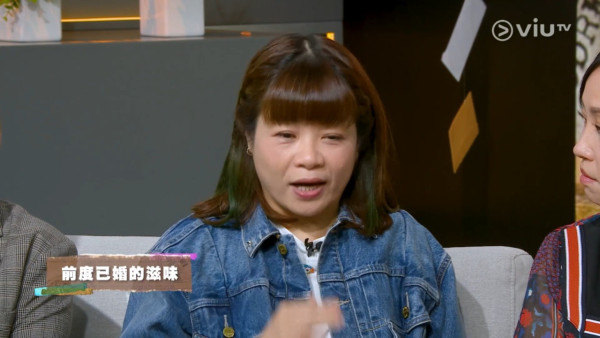 小儀驚爆10年單身焦慮罕談感情創傷！聞前度婚訊反應令人心疼︰嗰一刻我係呆咗