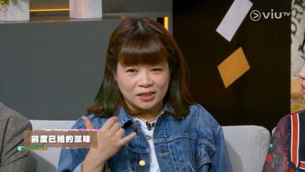 小儀驚爆10年單身焦慮罕談感情創傷！聞前度婚訊反應令人心疼︰嗰一刻我係呆咗