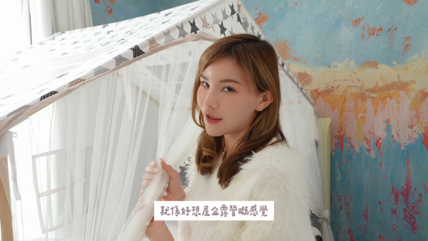 五索首度公開山頂豪宅10間房極震撼 豪設頂層室內樹屋！沙發3米咁長竟然唔係坐？