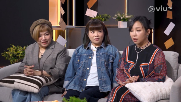 小儀驚爆10年單身焦慮罕談感情創傷！聞前度婚訊反應令人心疼︰嗰一刻我係呆咗