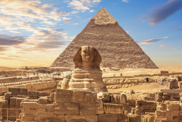 埃及騎駱駝唔准落?全球5大詐騙黑點公佈!遊客變提款機巴黎泰國上榜