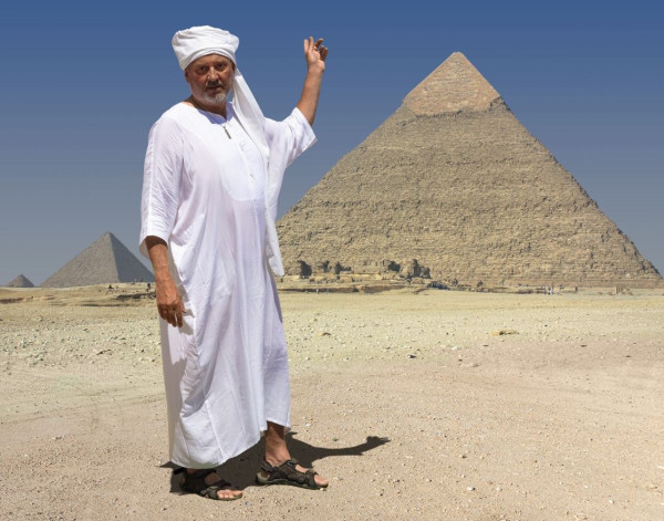 埃及騎駱駝唔准落?全球5大詐騙黑點公佈!遊客變提款機巴黎泰國上榜