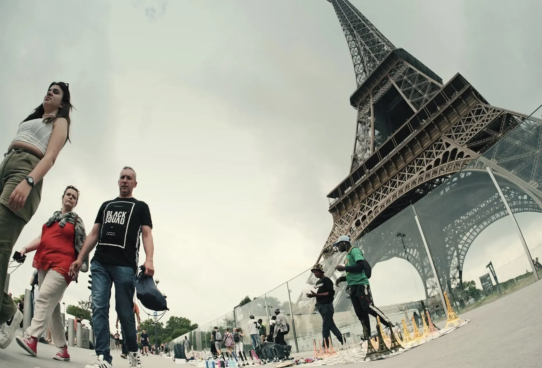 埃及騎駱駝唔准落?全球5大詐騙黑點公佈!遊客變提款機巴黎泰國上榜