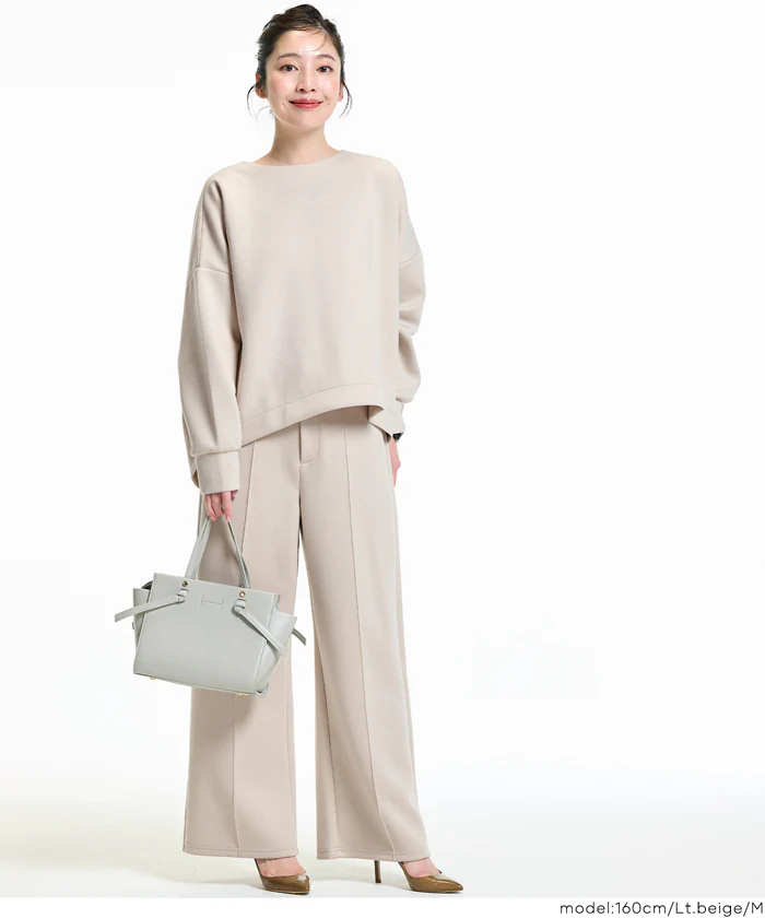 UNIQLO保暖長褲減價9!3款高腰保暖長褲包實肚腩著出長腿去旅行打卡必備