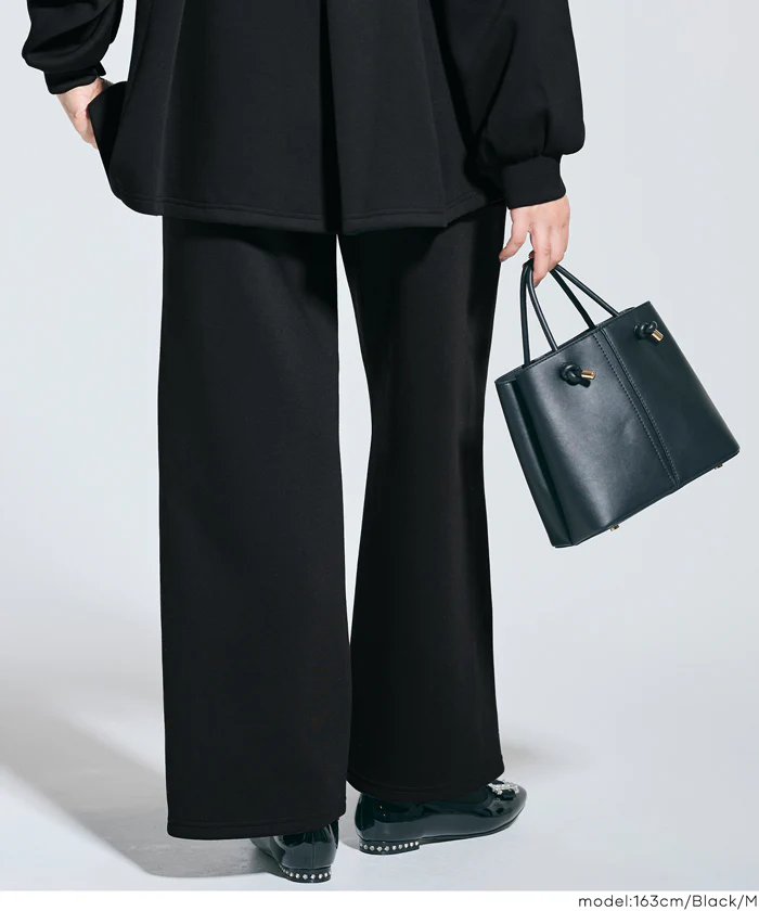 UNIQLO保暖長褲減價9!3款高腰保暖長褲包實肚腩著出長腿去旅行打卡必備