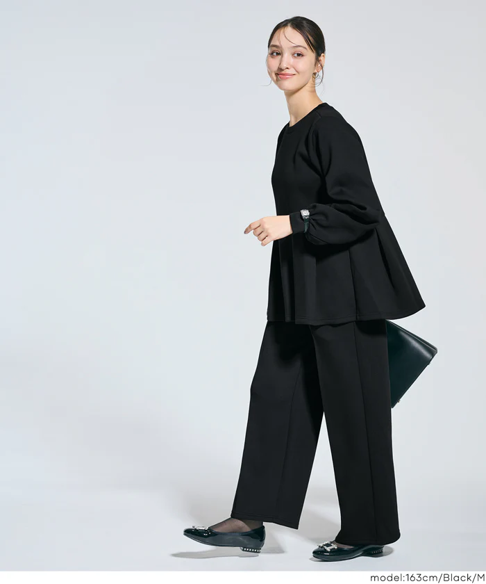 UNIQLO保暖長褲減價9!3款高腰保暖長褲包實肚腩著出長腿去旅行打卡必備