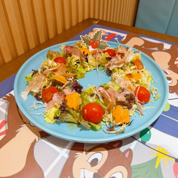 旺角新開Chip'n'Dale期間限定店！堂食送6大限量精品！必食8款聖誕朱古力甜品！