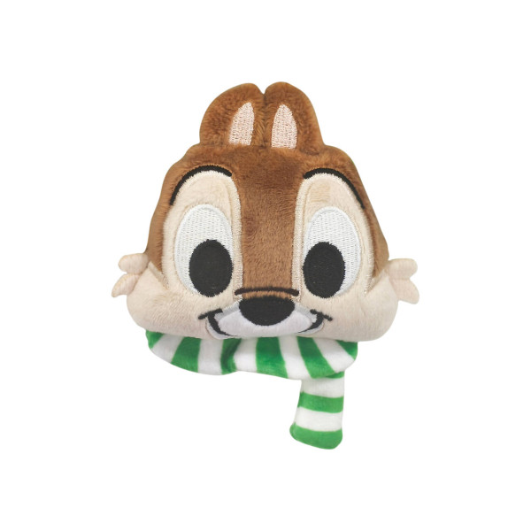 旺角新開Chip'n'Dale期間限定店！堂食送6大限量精品！必食8款聖誕朱古力甜品！