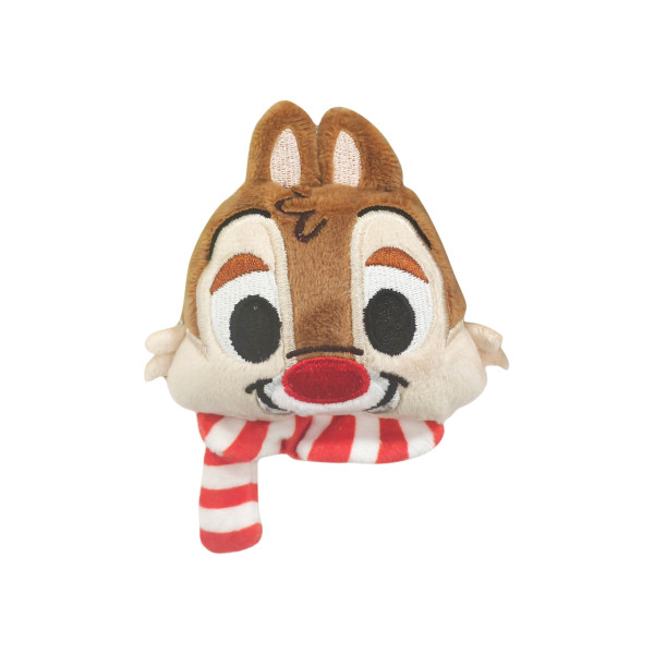 旺角新開Chip'n'Dale期間限定店！堂食送6大限量精品！必食8款聖誕朱古力甜品！