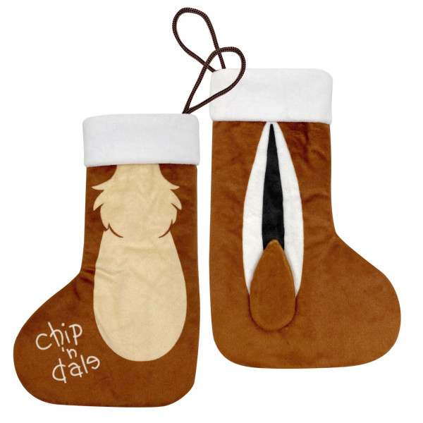 旺角新開Chip'n'Dale期間限定店！堂食送6大限量精品！必食8款聖誕朱古力甜品！