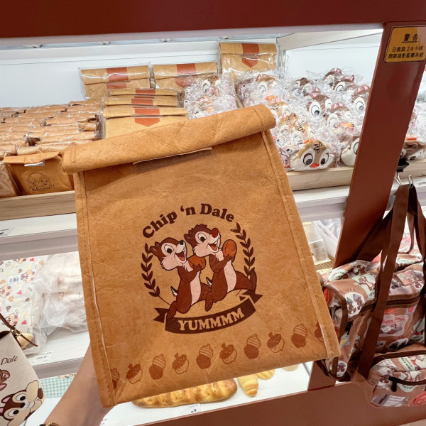 旺角新開Chip'n'Dale期間限定店！堂食送6大限量精品！必食8款聖誕朱古力甜品！