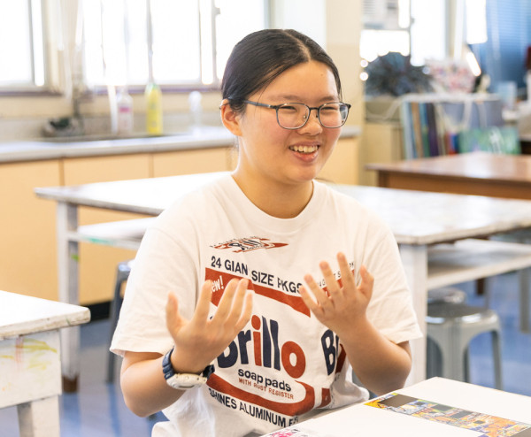 【兩代元朗人用壁畫點亮社區記憶】假日出發去元朗！！發掘本地傳統與文化