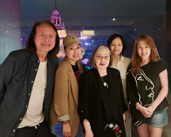 古天樂緋聞｜盤點古天樂歷年6位緋聞女友！唯一認愛黃𨥈瑩 「理想情人」係呢位女星唔係宣萱